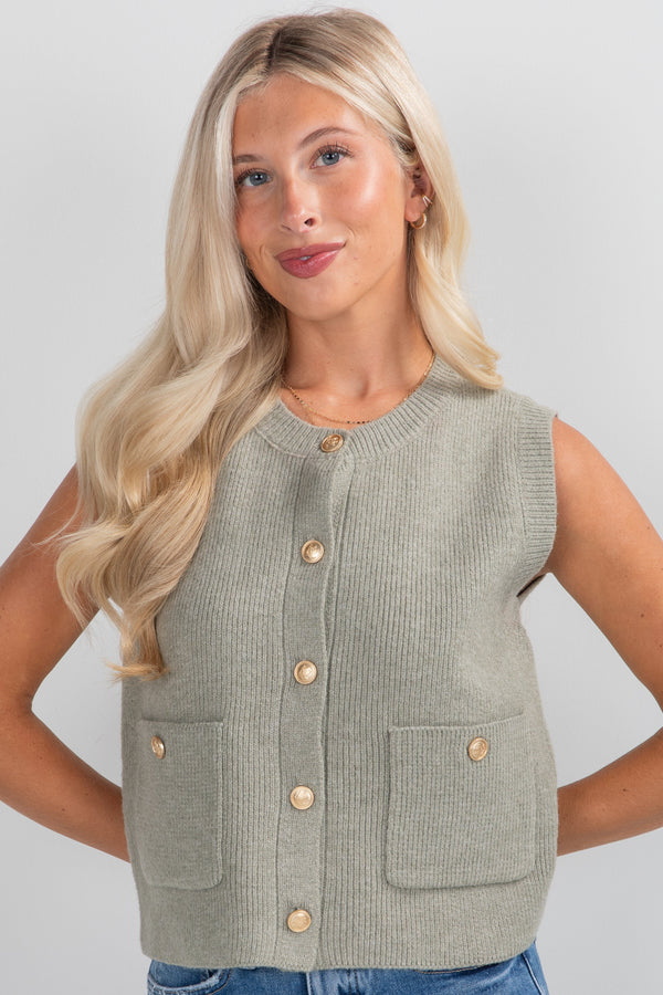 sweater vest